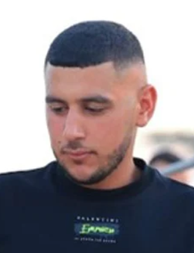 Bilal Alziadana