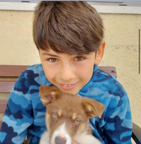 Eitan Yahalomi