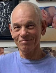 גדי חגי
