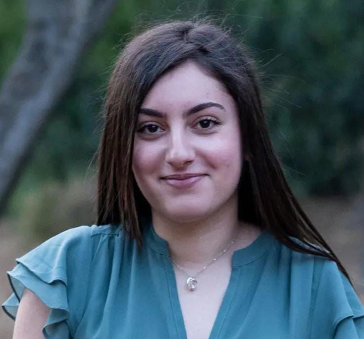 Karina Ariev