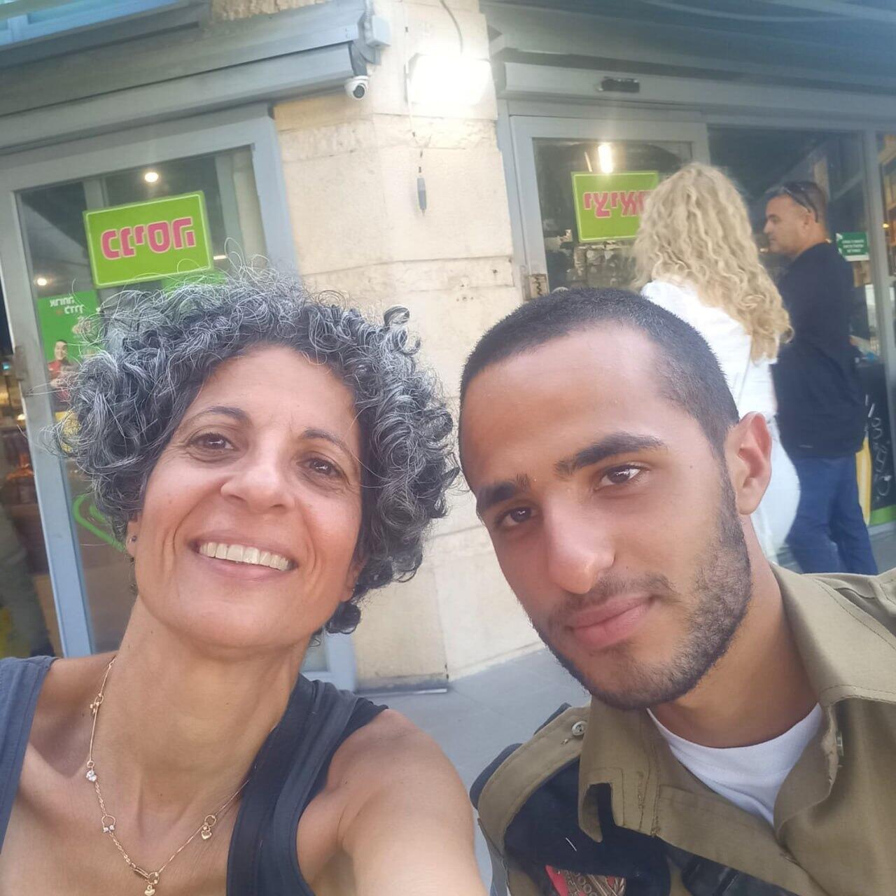 נמרוד כהן