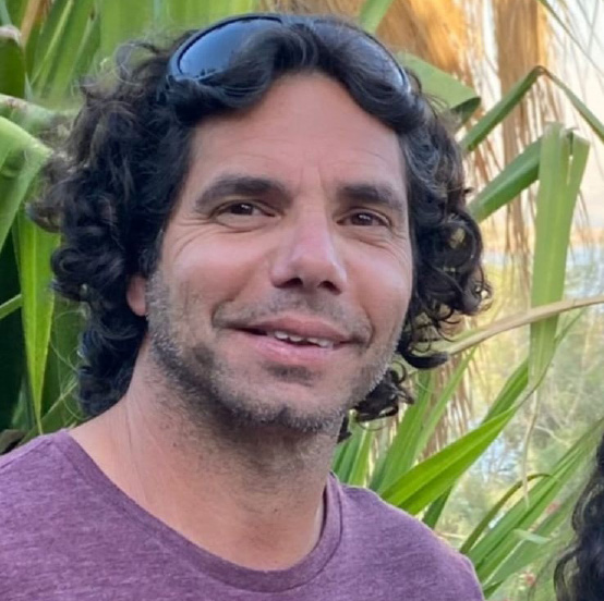 Ofer Kalderon