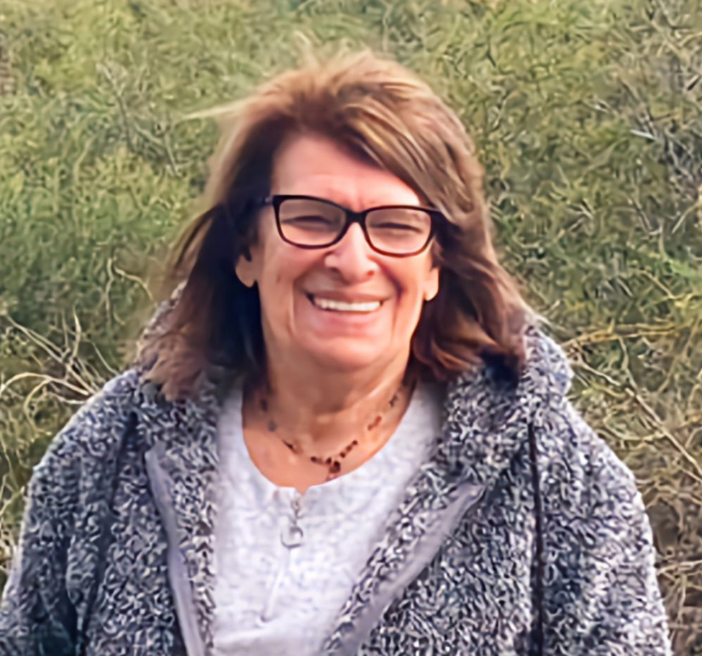 Ophelia Roitman