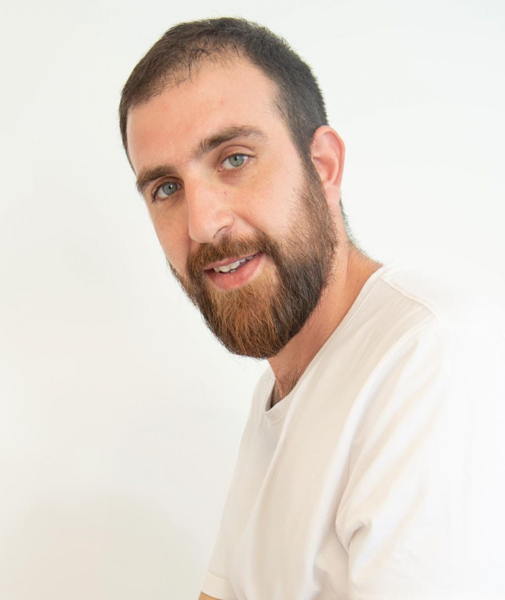 אורן גולדין