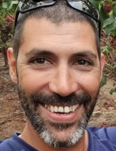 Tamir Adar