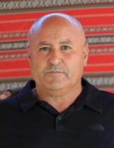 Yosef Hamis Alziadana
