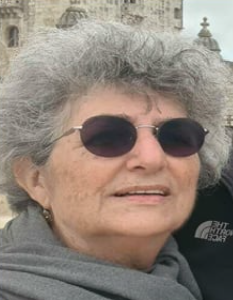 עדינה משה