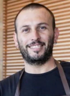 Александр (Алекс) Лобанов