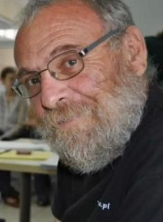 Alexander Dancyg