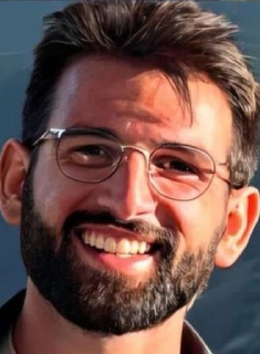 אלמוג סרוסי