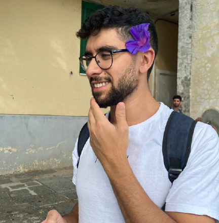 אביתר דוד