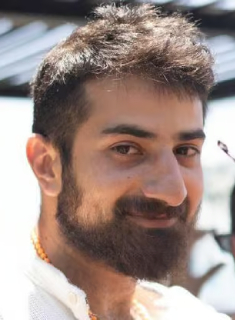 Idan Shtivi