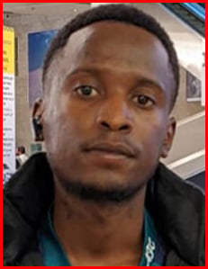 Joshua Loitu Mollel