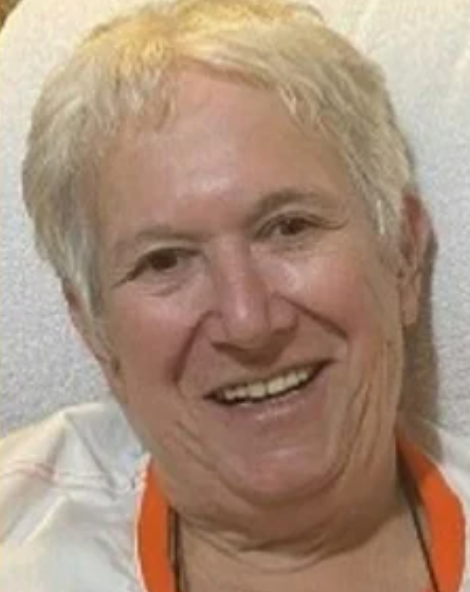 Margalit Berta Moses