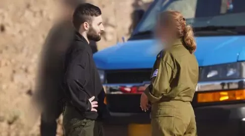 מתן אנגרסט