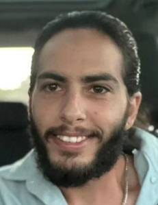 Matan Zangauker