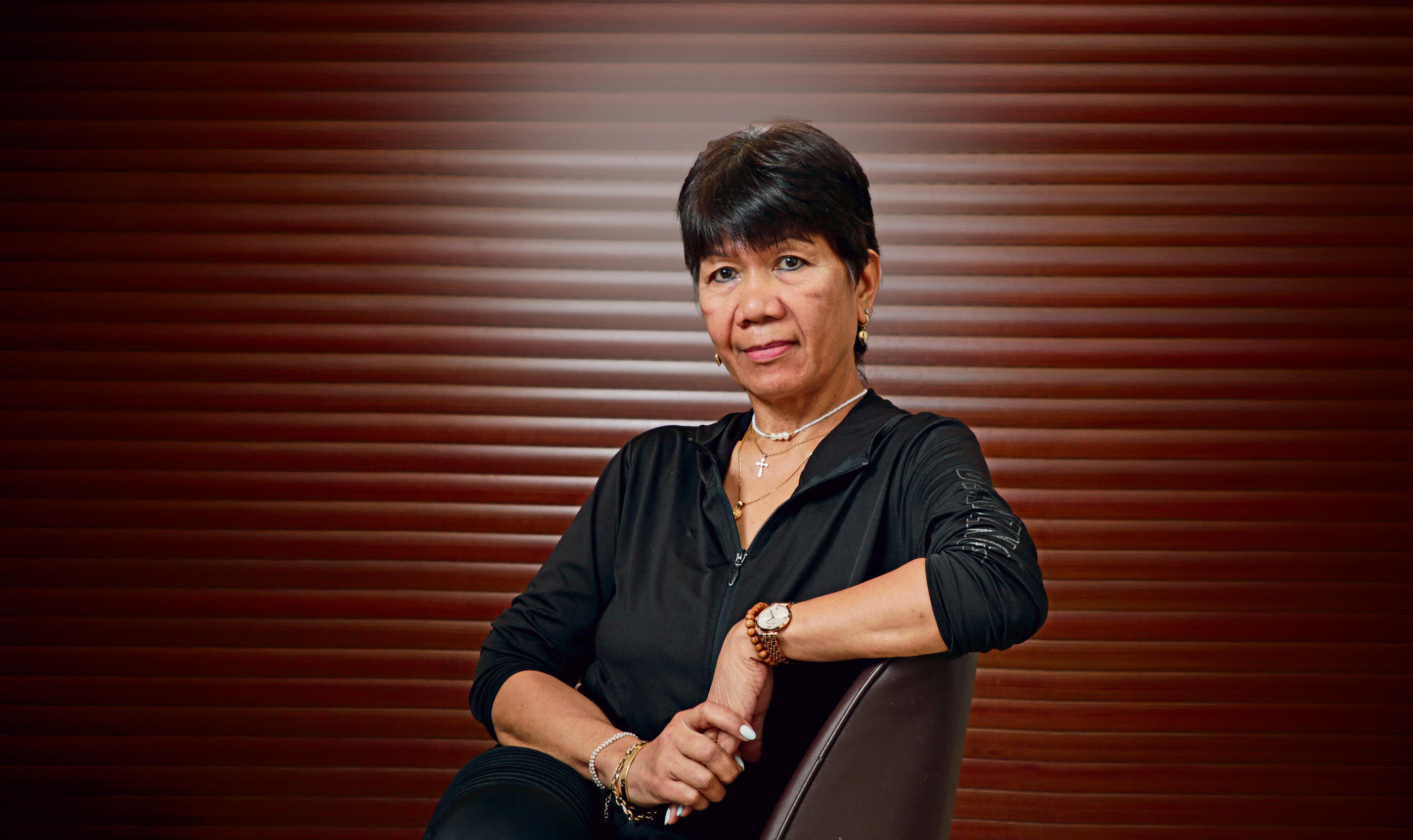 Norlin Aguji Bobadila