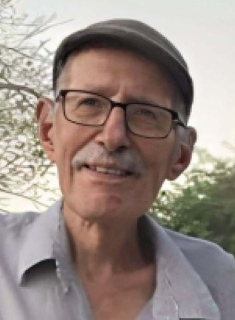 Oded Lifshitz
