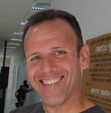 Ohad Yahalomi