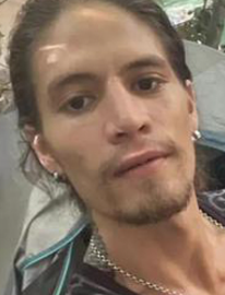 Orion Hernandez Radoux