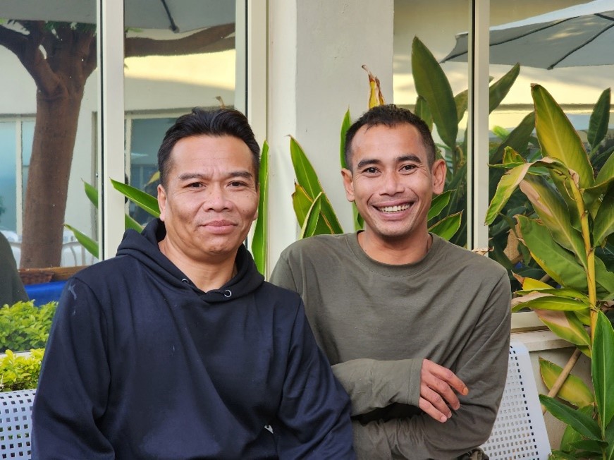 Paiboon Rattanil