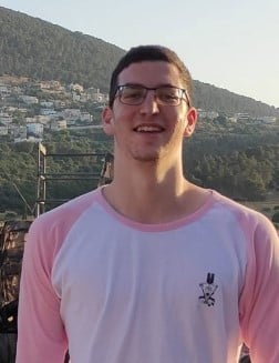 שי לוינסון