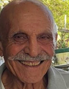 Shlomo Mantzur
