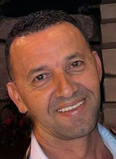 יוסף (יוסי) שרעבי